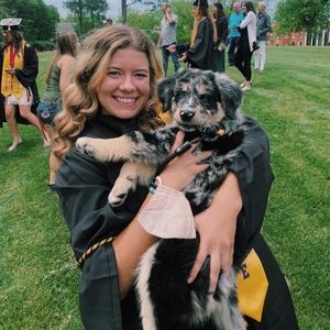 Meet your Posher, Liz